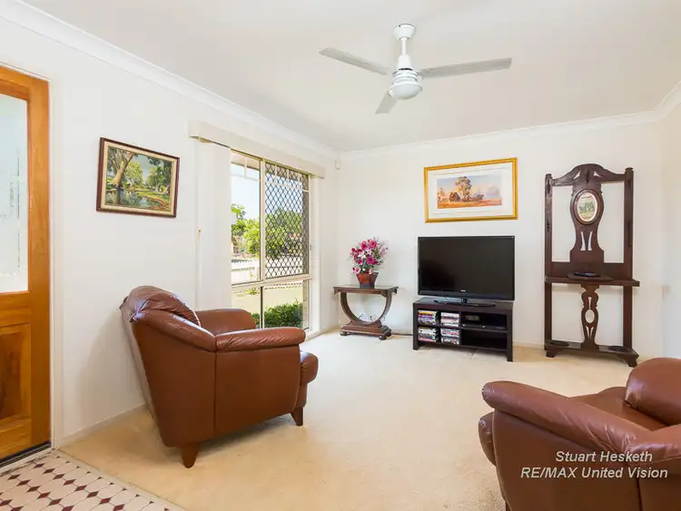 Fourth view of Homely house listing, 10 Autumn Close, Carina QLD 4152
