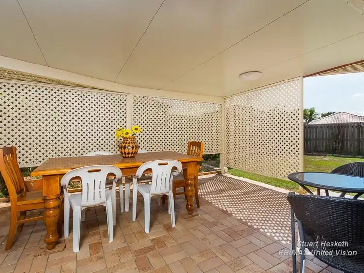 Fifth view of Homely house listing, 10 Autumn Close, Carina QLD 4152