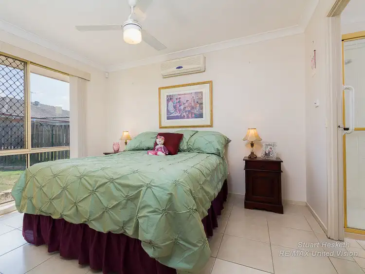 Sixth view of Homely house listing, 10 Autumn Close, Carina QLD 4152