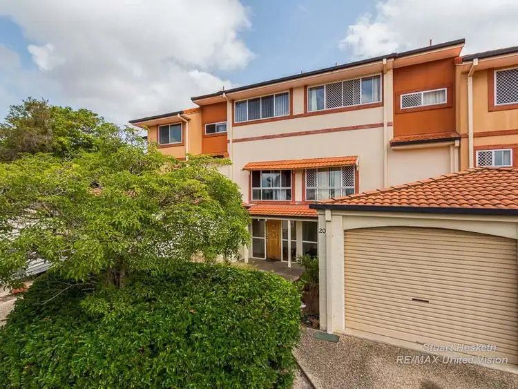 20/1180 Creek Road, Carina Heights QLD 4152