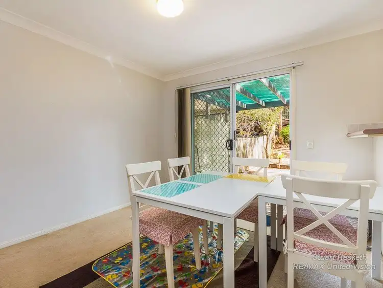 Third view of Homely townhouse listing, 20/1180 Creek Road, Carina Heights QLD 4152