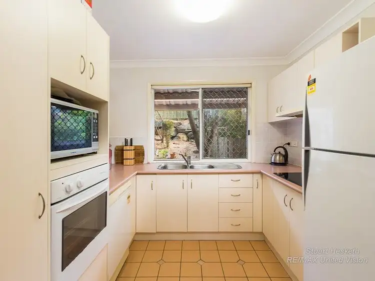 Fourth view of Homely townhouse listing, 20/1180 Creek Road, Carina Heights QLD 4152