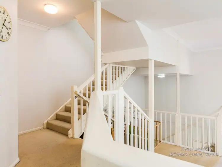 Fifth view of Homely townhouse listing, 20/1180 Creek Road, Carina Heights QLD 4152