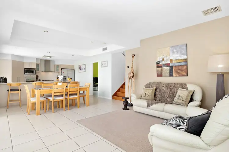 Third view of Homely house listing, 11 Bellanboe Circuit, Pelican Waters QLD 4551