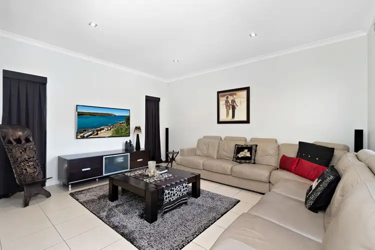 Sixth view of Homely house listing, 11 Bellanboe Circuit, Pelican Waters QLD 4551