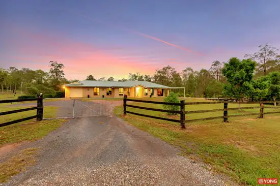 1787-1795 Chambers Flat Road, Munruben QLD 4125