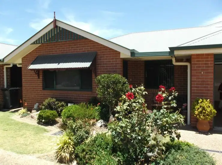 4/23 Granite Street, Stanthorpe QLD 4380
