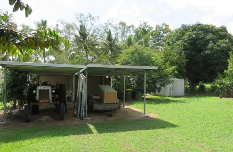 Main view of Homely house listing, 3 MCLEOD ST, Midge Point QLD 4799