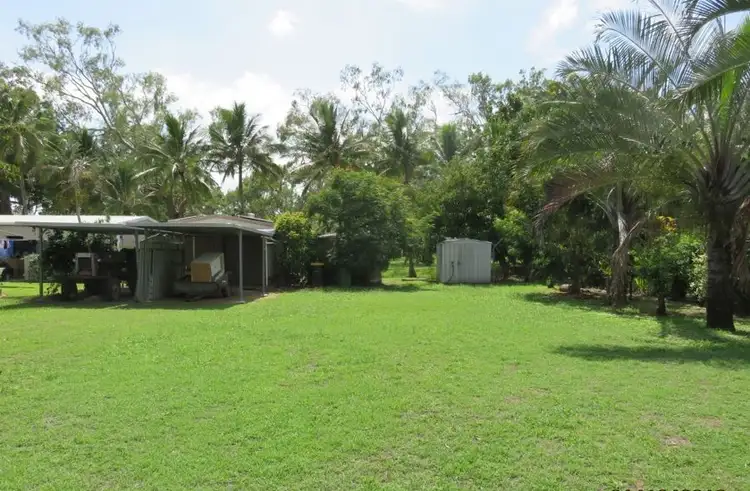 Second view of Homely house listing, 3 MCLEOD ST, Midge Point QLD 4799