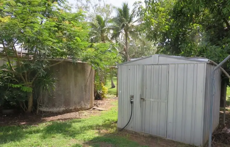 Fourth view of Homely house listing, 3 MCLEOD ST, Midge Point QLD 4799