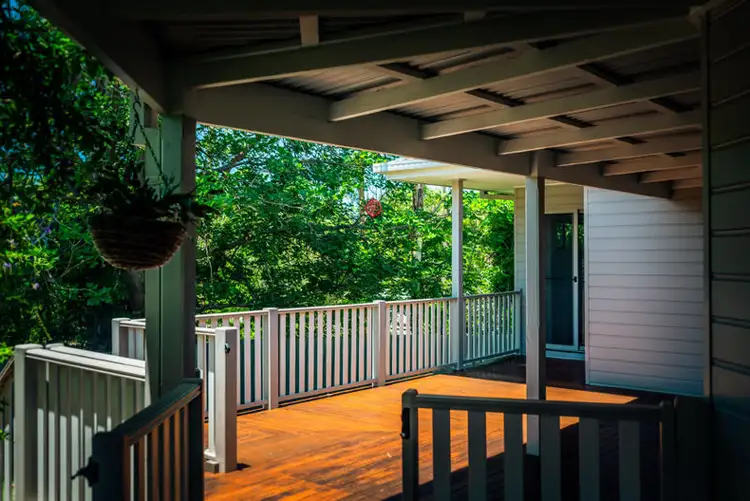 Fourth view of Homely house listing, 24 Kenny Close, Bellingen NSW 2454