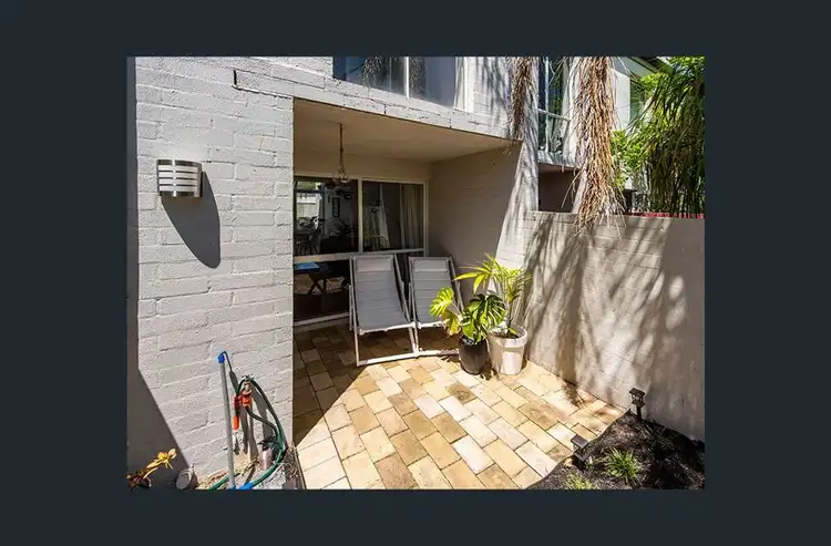 Second view of Homely villa listing, 4/2 Waterway Court, Churchlands WA 6018