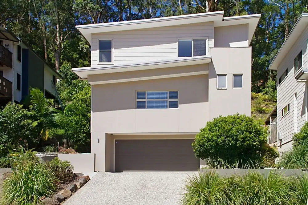 Main view of Homely house listing, 14 Carramar Drive, Tweed Heads West NSW 2485