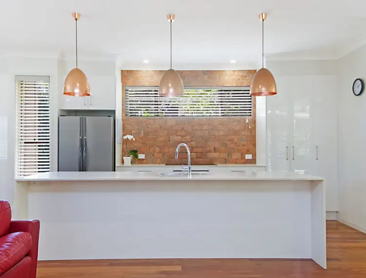 Second view of Homely house listing, 14 Carramar Drive, Tweed Heads West NSW 2485