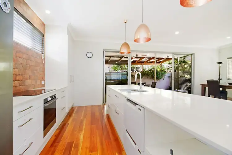 Fifth view of Homely house listing, 14 Carramar Drive, Tweed Heads West NSW 2485