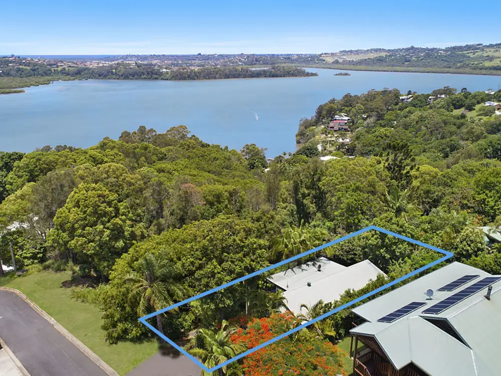 Main view of Homely house listing, 69 Peninsula Drive, Bilambil Heights NSW 2486