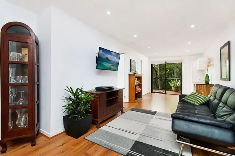 Second view of Homely house listing, 69 Peninsula Drive, Bilambil Heights NSW 2486