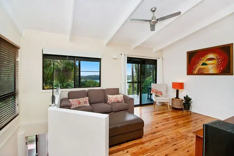 Third view of Homely house listing, 69 Peninsula Drive, Bilambil Heights NSW 2486