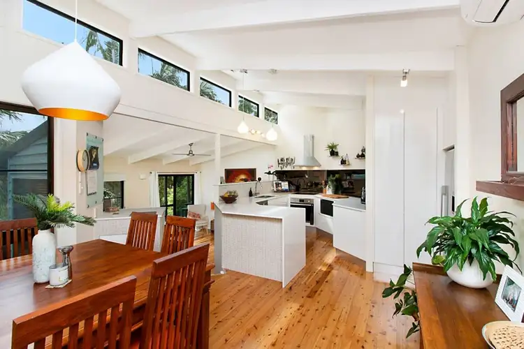 Fourth view of Homely house listing, 69 Peninsula Drive, Bilambil Heights NSW 2486