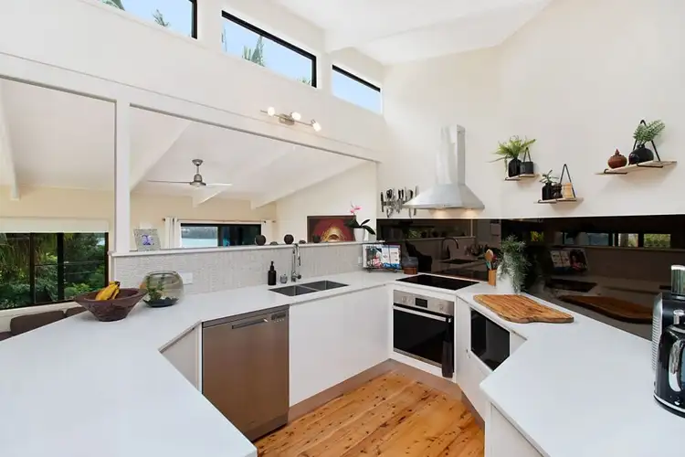 Fifth view of Homely house listing, 69 Peninsula Drive, Bilambil Heights NSW 2486