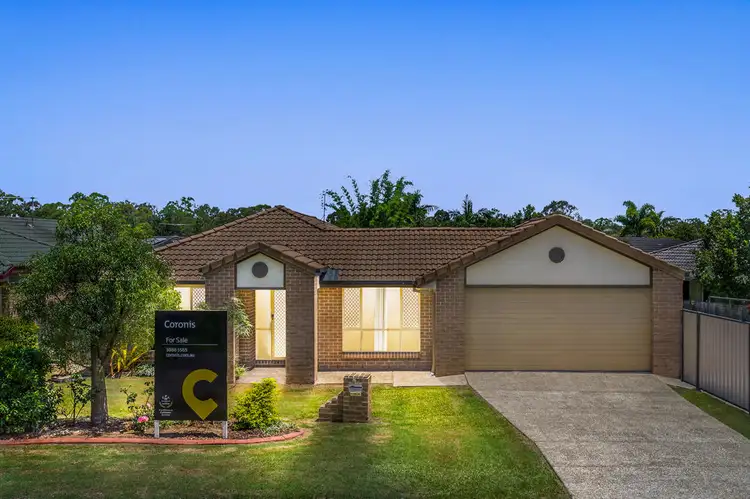 Main view of Homely house listing, 66 Pauls Road, Upper Caboolture QLD 4510