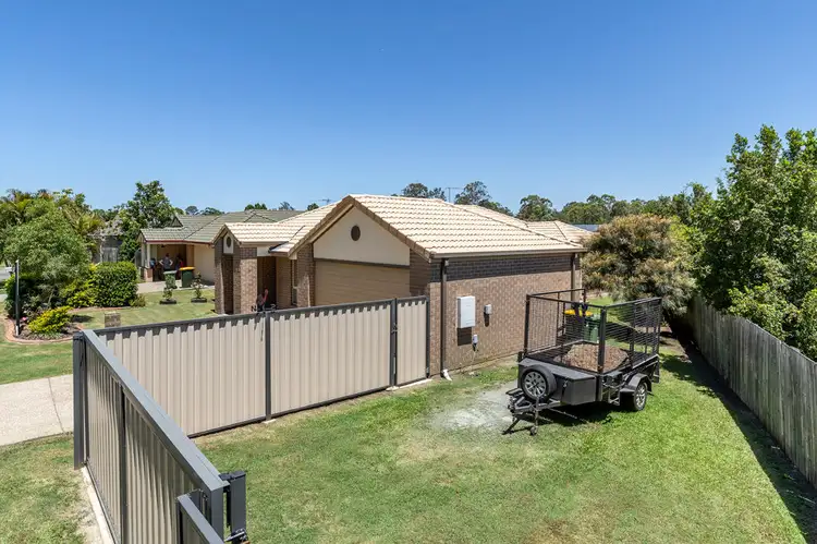 Fourth view of Homely house listing, 66 Pauls Road, Upper Caboolture QLD 4510