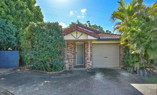 Main view of Homely house listing, 42 Benbek Circuit, Sunnybank Hills QLD 4109