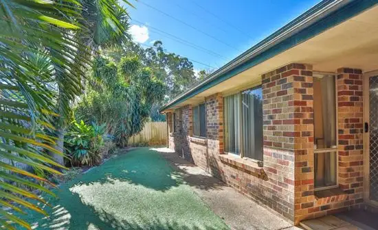 Second view of Homely house listing, 42 Benbek Circuit, Sunnybank Hills QLD 4109