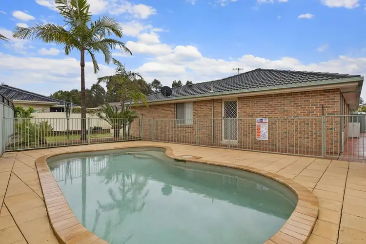 Main view of Homely house listing, 9 Stringybark Rd, Hamlyn Terrace NSW 2259
