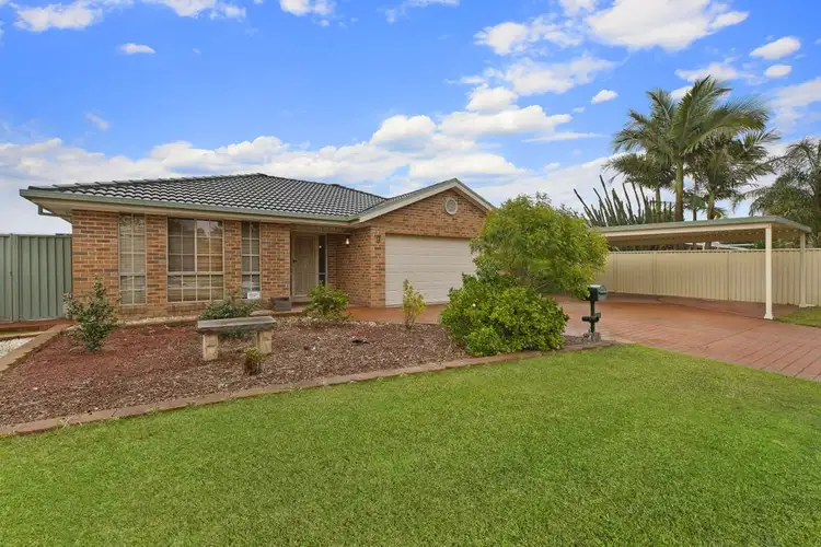 Third view of Homely house listing, 9 Stringybark Rd, Hamlyn Terrace NSW 2259