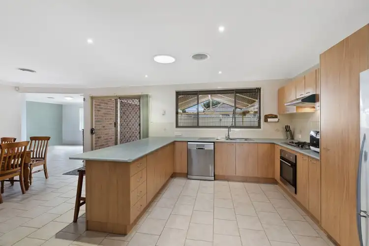 Fifth view of Homely house listing, 9 Stringybark Rd, Hamlyn Terrace NSW 2259