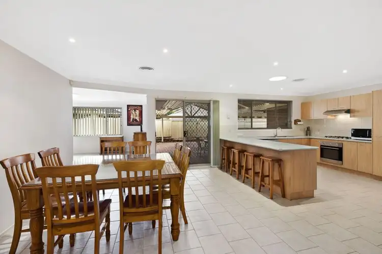 Sixth view of Homely house listing, 9 Stringybark Rd, Hamlyn Terrace NSW 2259