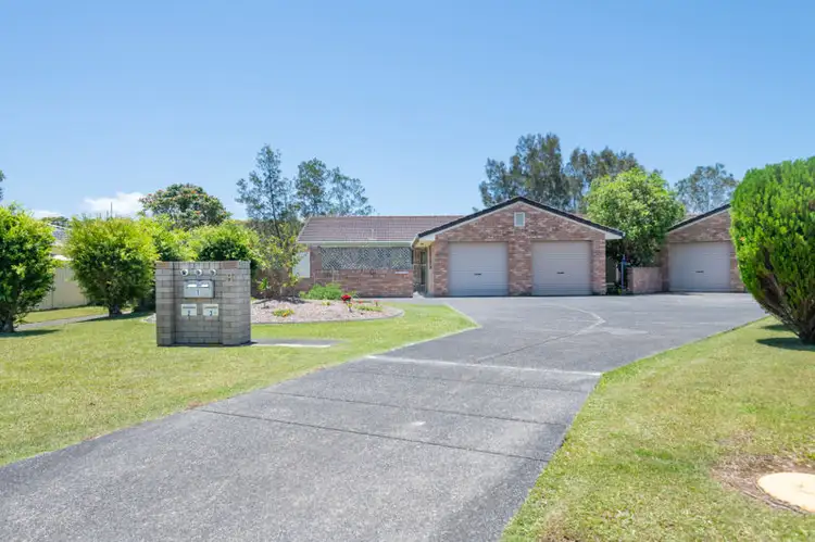 Second view of Homely house listing, 3/8 Pandanus Pl, Woolgoolga NSW 2456