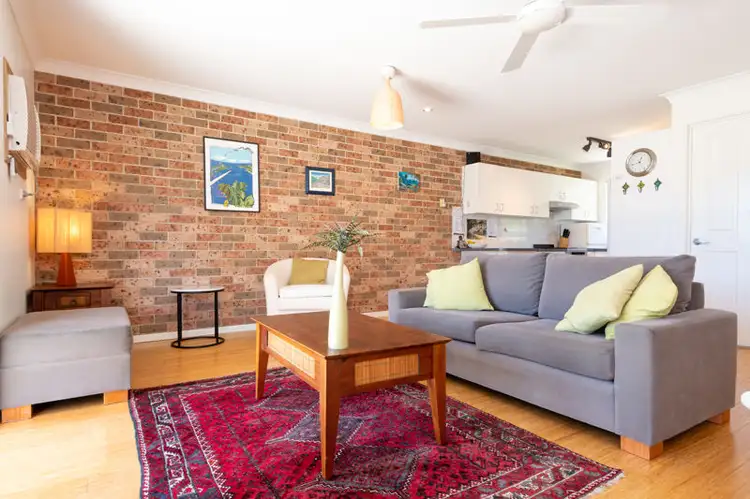 Third view of Homely house listing, 3/8 Pandanus Pl, Woolgoolga NSW 2456