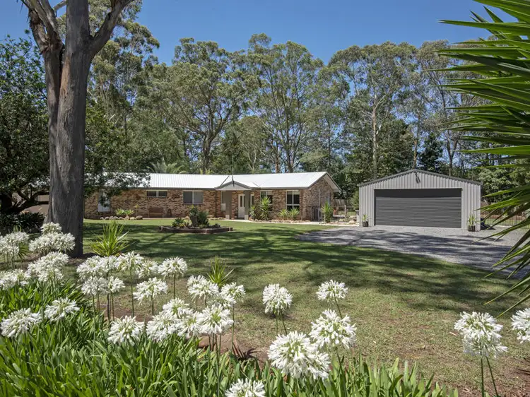 6 Maylen Court, Highfields QLD 4352