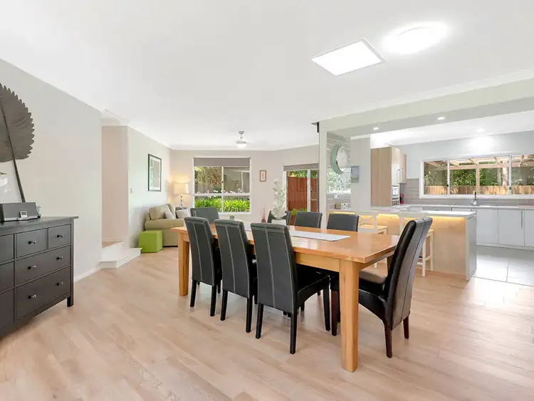 Second view of Homely house listing, 6 Maylen Court, Highfields QLD 4352