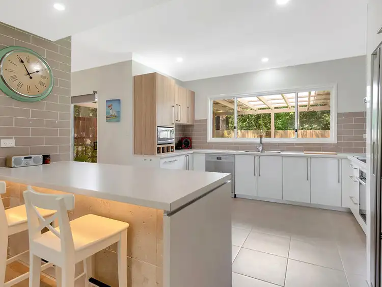 Third view of Homely house listing, 6 Maylen Court, Highfields QLD 4352