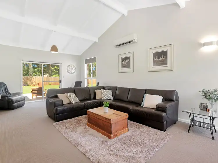 Fourth view of Homely house listing, 6 Maylen Court, Highfields QLD 4352