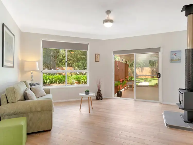 Fifth view of Homely house listing, 6 Maylen Court, Highfields QLD 4352