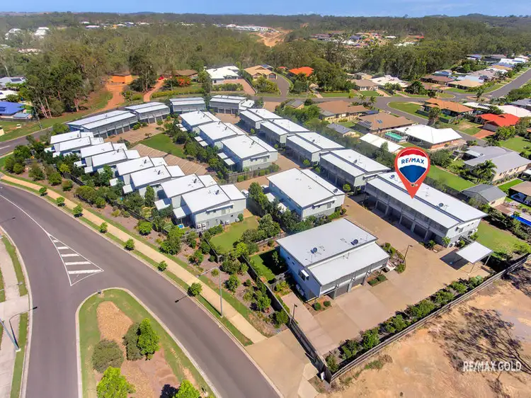 Main view of Homely unit listing, 31/2 Beezley Street, Glen Eden QLD 4680