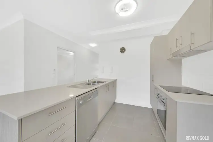 Second view of Homely unit listing, 31/2 Beezley Street, Glen Eden QLD 4680