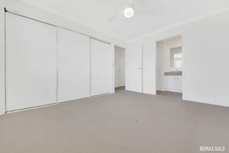 Fourth view of Homely unit listing, 31/2 Beezley Street, Glen Eden QLD 4680