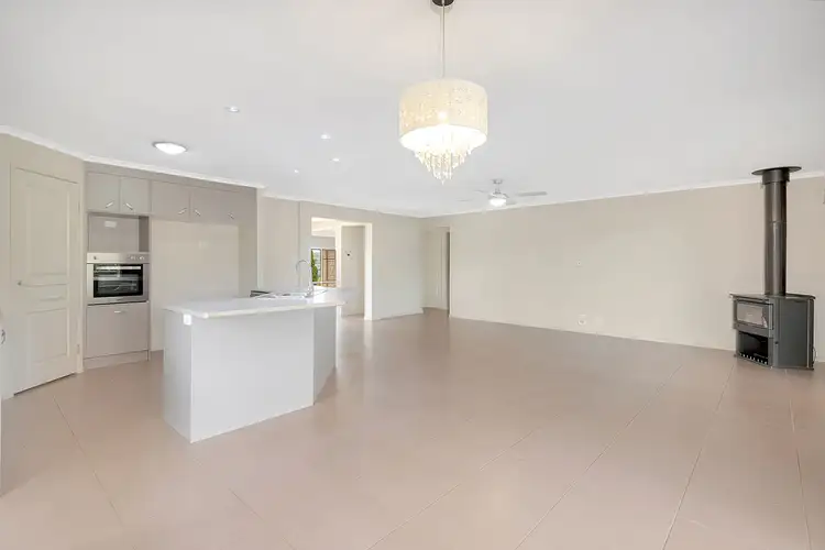 Third view of Homely house listing, 22 Curlew Street, Meringandan West QLD 4352