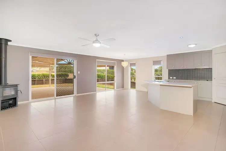 Fourth view of Homely house listing, 22 Curlew Street, Meringandan West QLD 4352