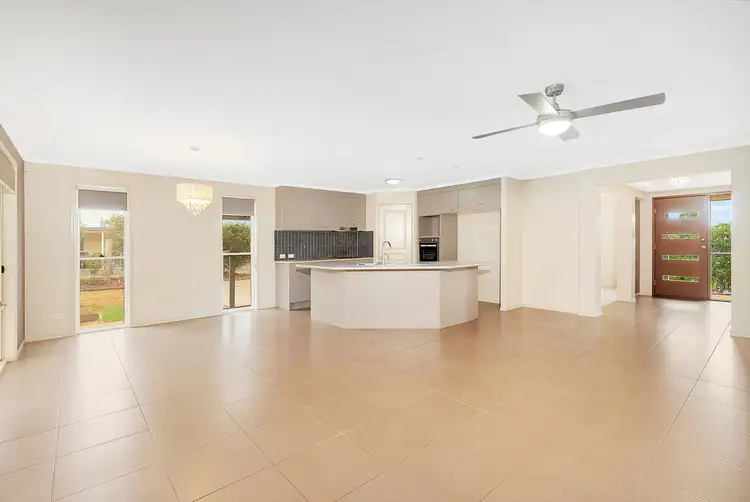 Fifth view of Homely house listing, 22 Curlew Street, Meringandan West QLD 4352