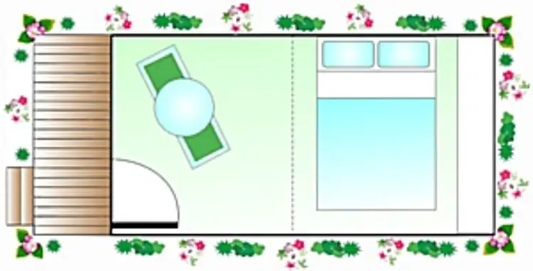 Fifth view of Homely studio listing, 1 Caravan/Portable Rooms For Rent in Western Sydney, St Marys NSW 2760