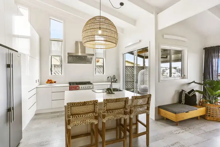 Fifth view of Homely house listing, 30 Ventura Street, Sunrise Beach QLD 4567
