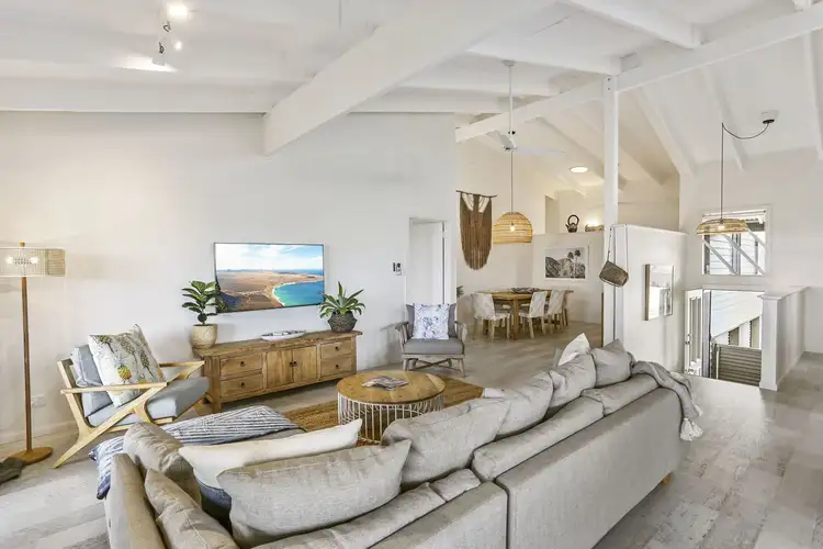 Sixth view of Homely house listing, 30 Ventura Street, Sunrise Beach QLD 4567