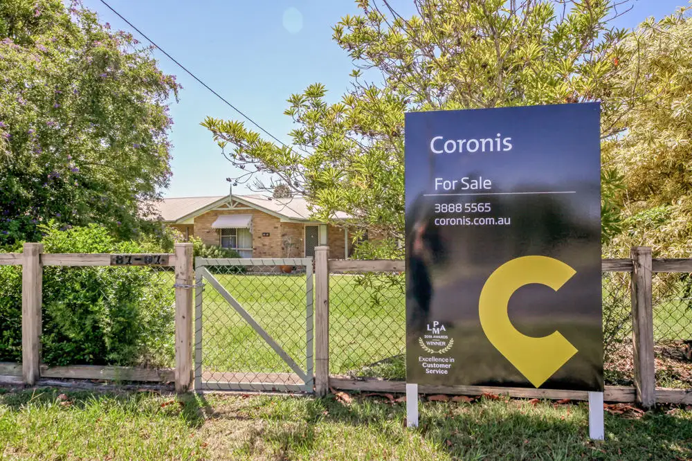 Main view of Homely house listing, 87-97 Golden Drive, Caboolture QLD 4510