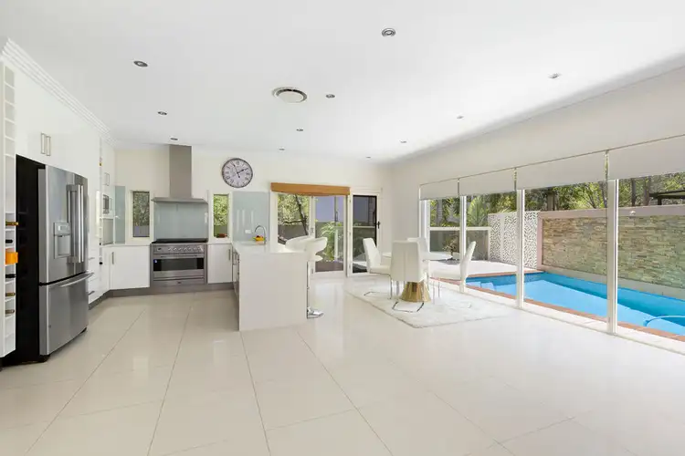 Second view of Homely house listing, 55 Friend Street, Wakerley QLD 4154
